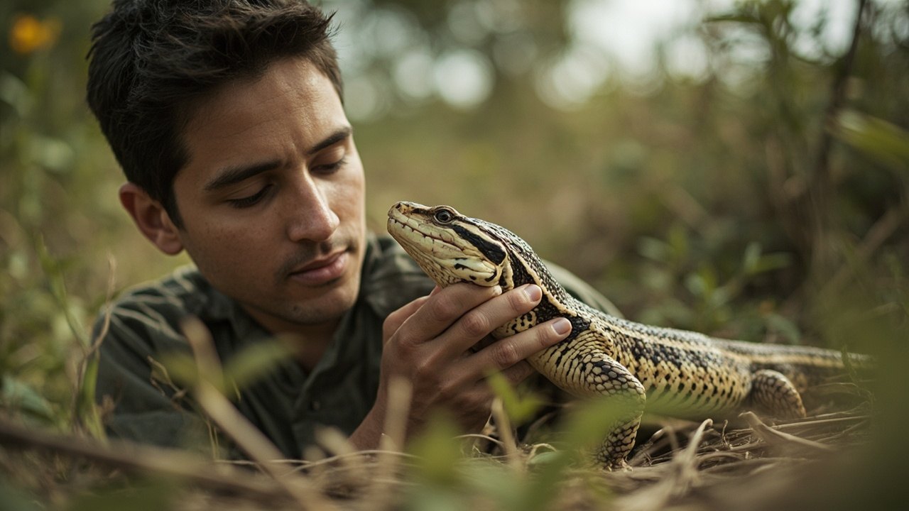 Community-Led Conservation Initiatives 3 detailed case study successes