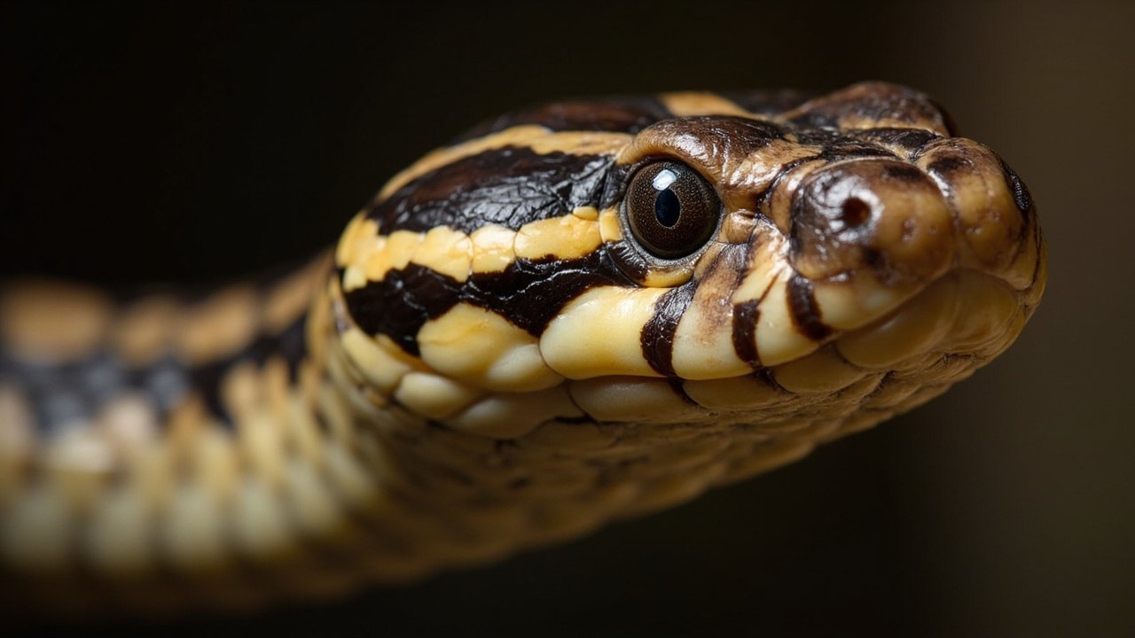 Debunking Common Snake Myths 4 sociable and independent serpents