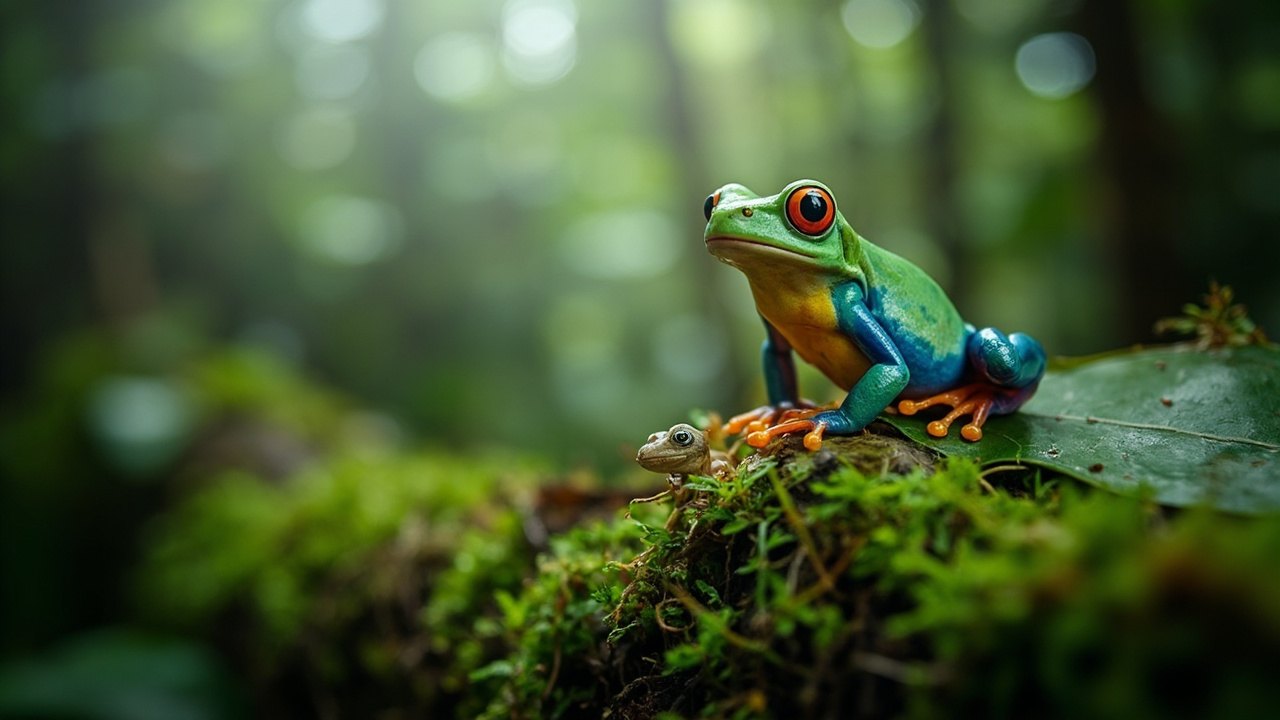 conserve protect restore sustain