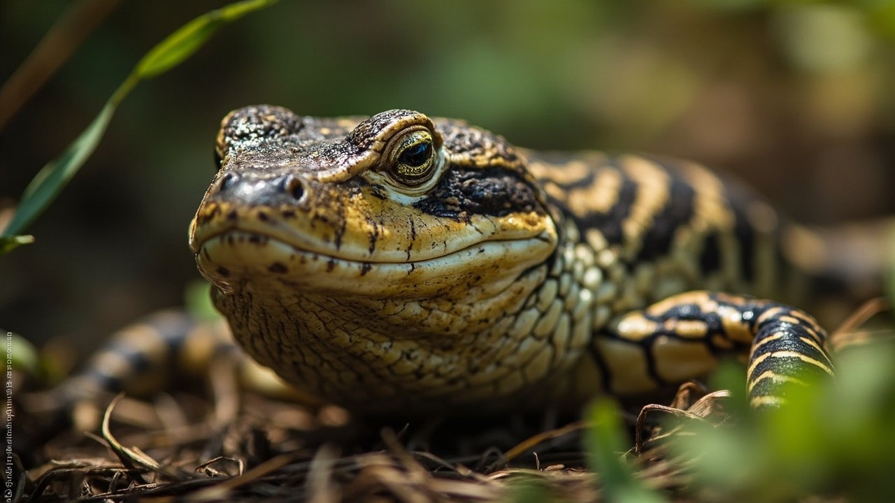 Everglades Reptiles Thriving Ecosystem 5 promising future outlook