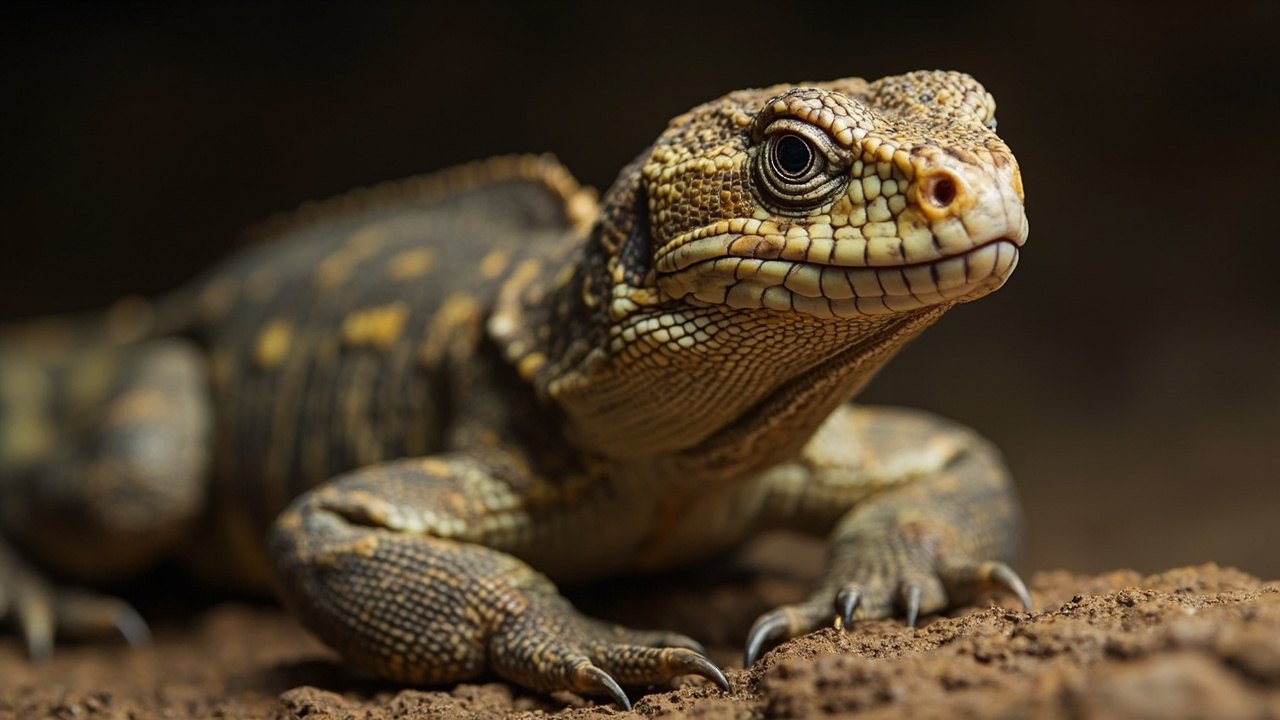 Exploring Reptilian Evolutionary Origins 3 evolutionary relationships between organisms