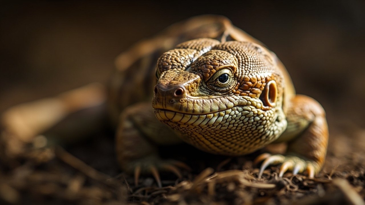 Exploring Reptilian Evolutionary Origins 4 diversification of ecological opportunity