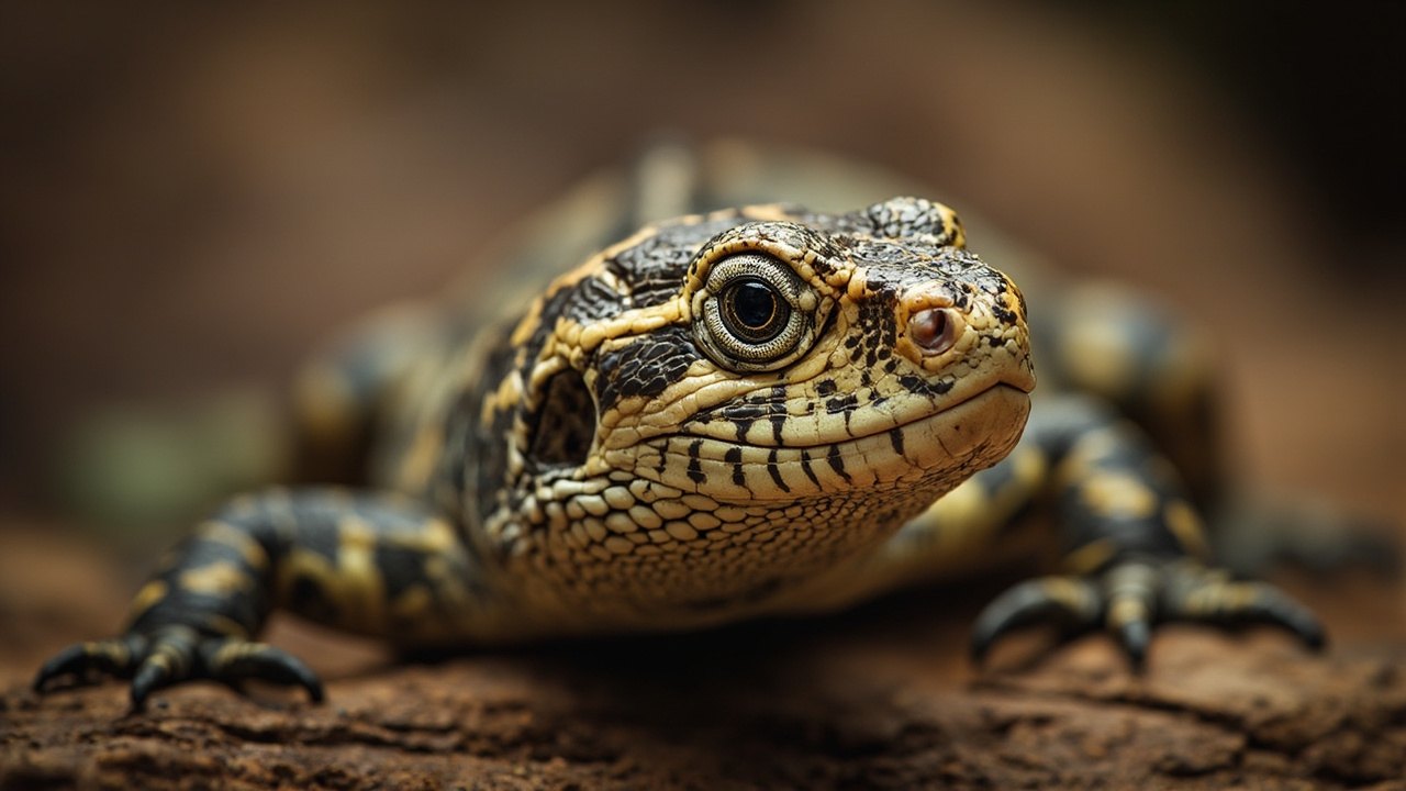 Fastest Reptiles on Earth 3 massive resilient oceanic wanderer