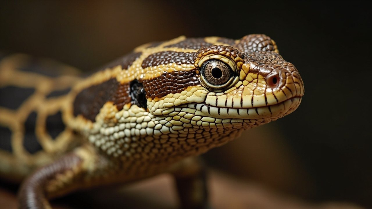 Fastest Reptiles on Earth 4 venomous serpent deadly predator
