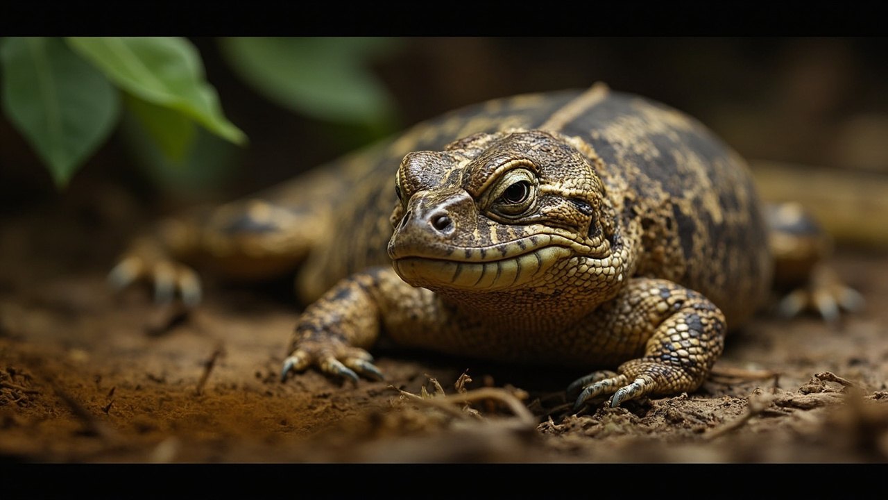 Kakadus Reptilian Riches Explored 3 diverse aquatic reptilian shelled creatures