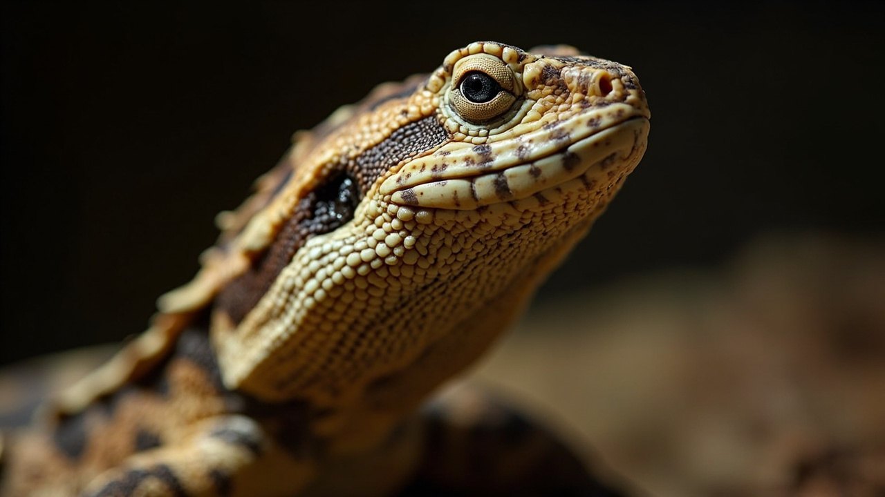 Lighting and UVB Needs 3 terrarium lighting for reptiles