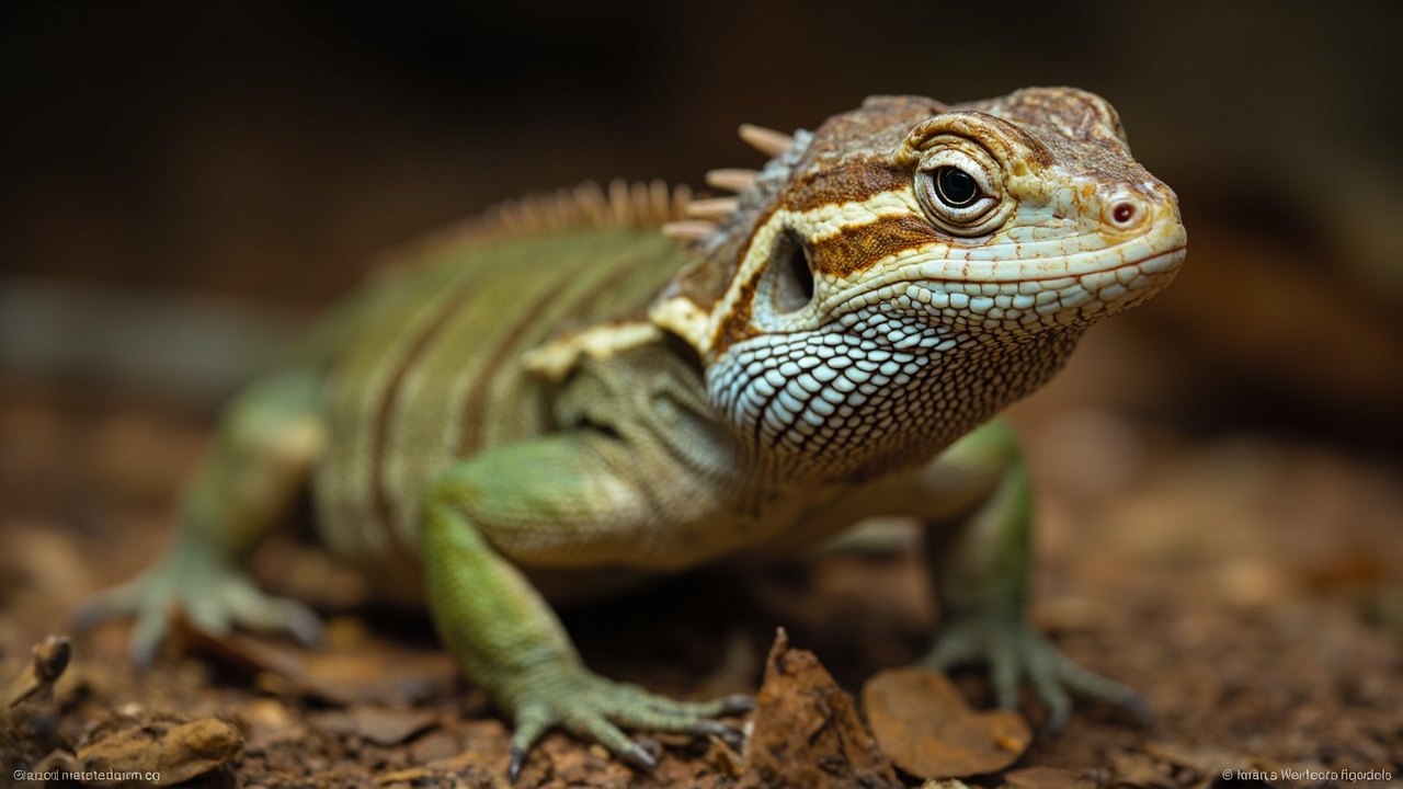 Lizard Regeneration Facts Clarified 2 molecular communication signaling pathways
