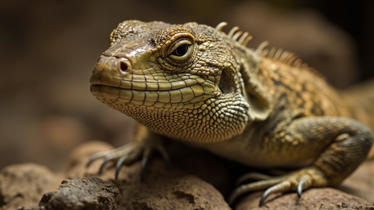 Lizard Regeneration Facts Clarified 3 regeneration comparative analysis