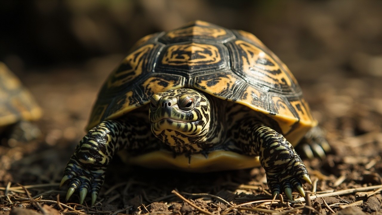 continuation of species through generations