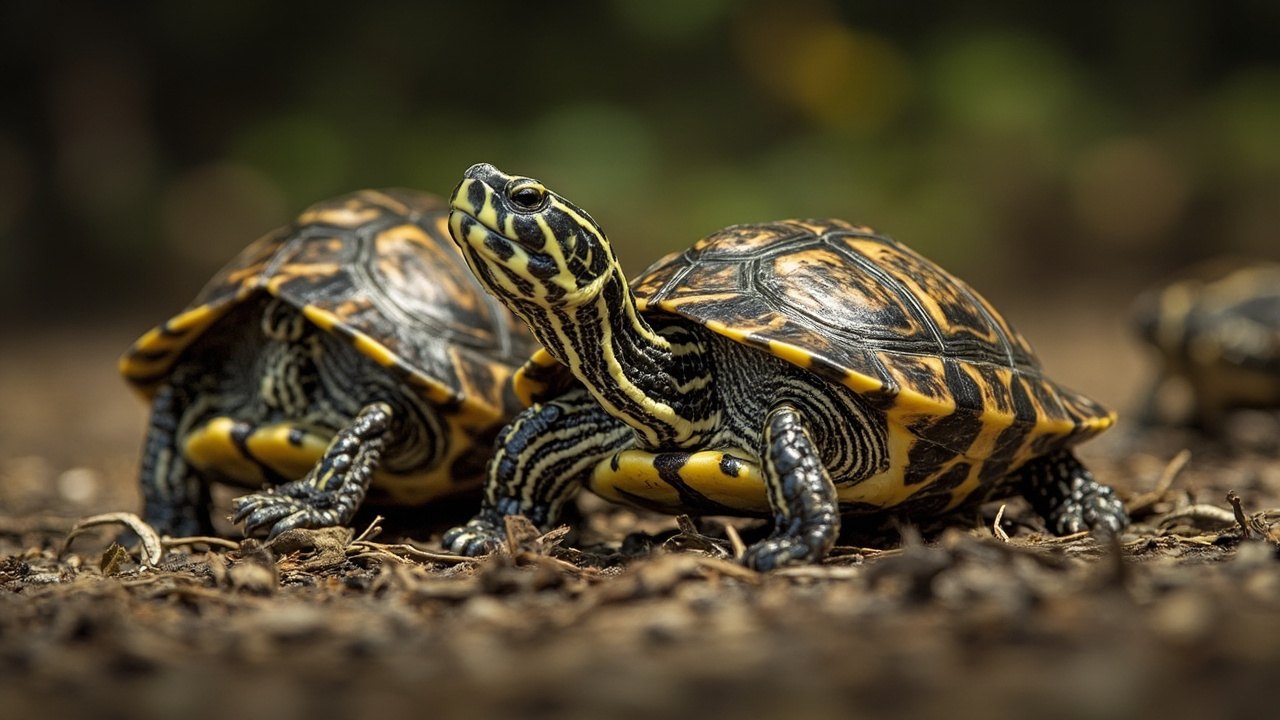captive animal welfare requirements