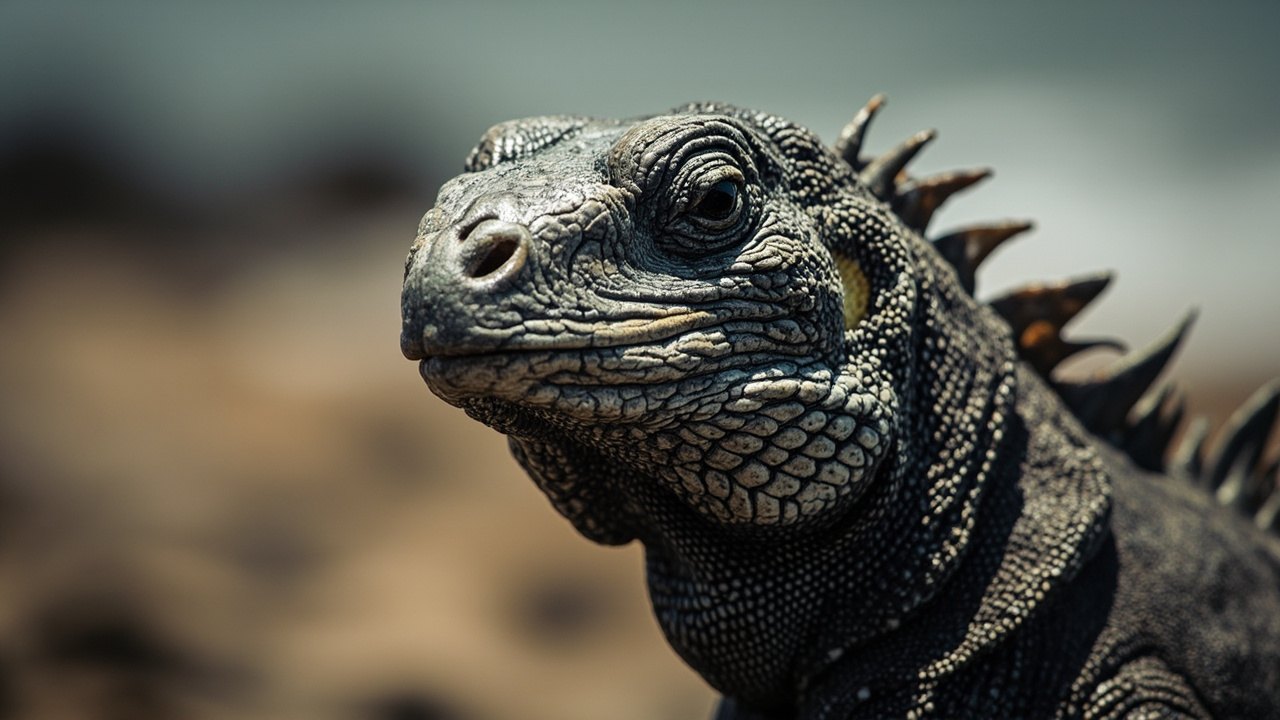 Marine Iguanas Galapagos Coasts 6 great for streaming advice