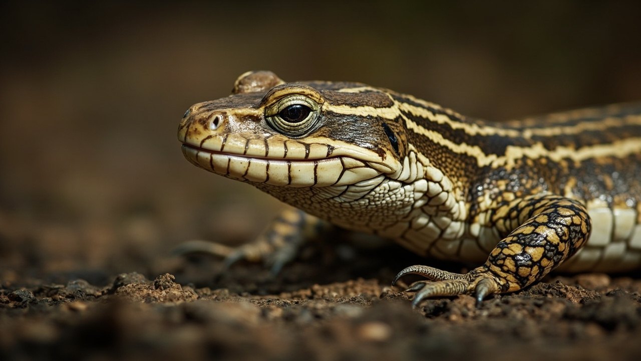 Pantanals Diverse Wetland Inhabitants 4 interdependence of living organisms