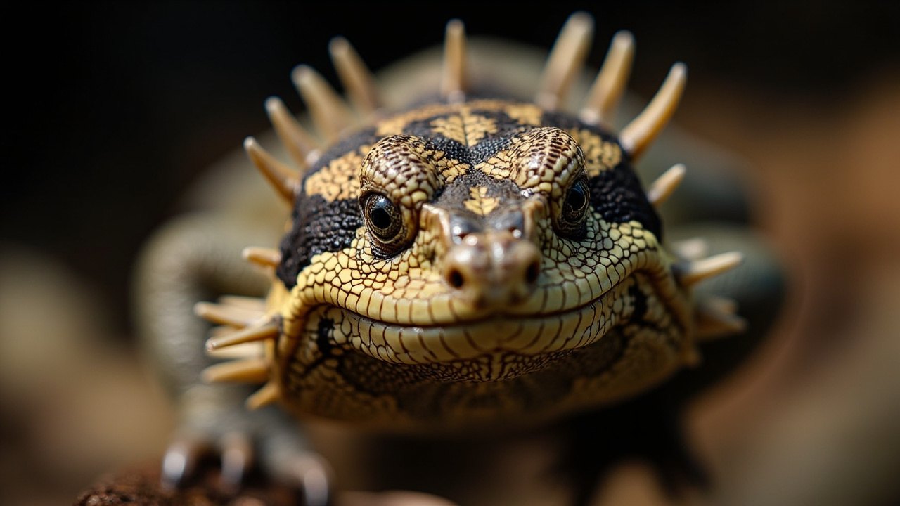 Papua New Guineas Unique Reptiles 4 aquatic reptiles with marine adaptations