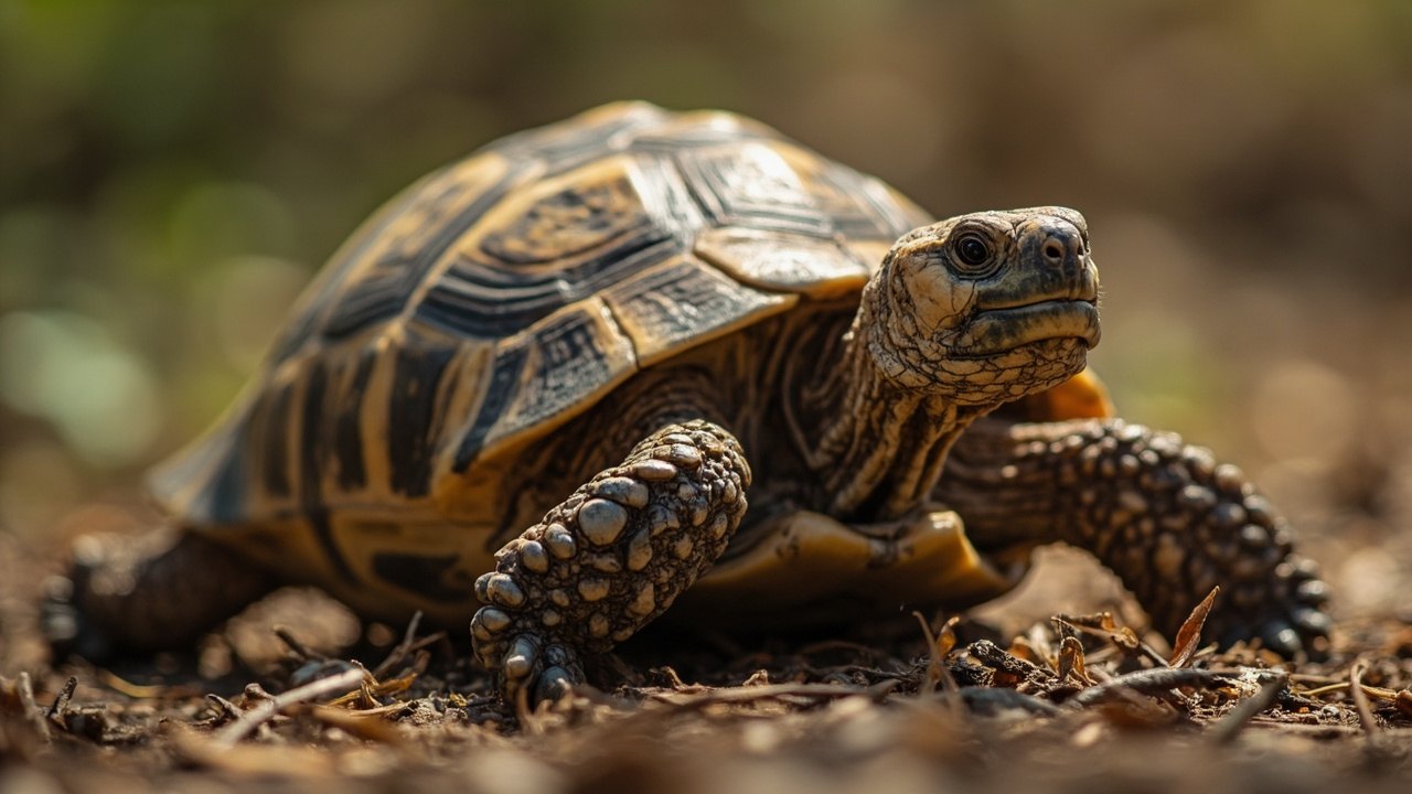 Ploughshare Tortoise Poaching Prevention 3 engagement participation impact connection