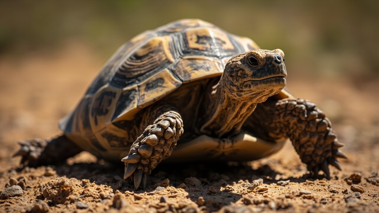 Ploughshare Tortoise Poaching Prevention 4 world leaders collaborate