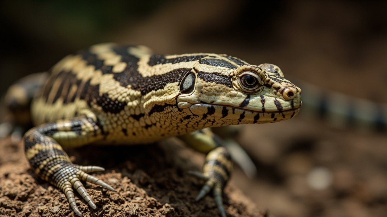 Predator-Prey Interactions Reptilian Perspective 5 analytical thinking strategies