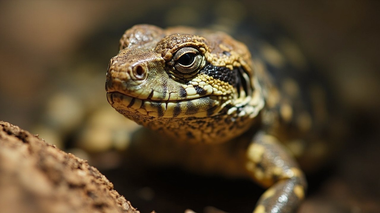 Protecting Reptilian Biodiversity Hotspots 4 reptile conservation success stories highlighted