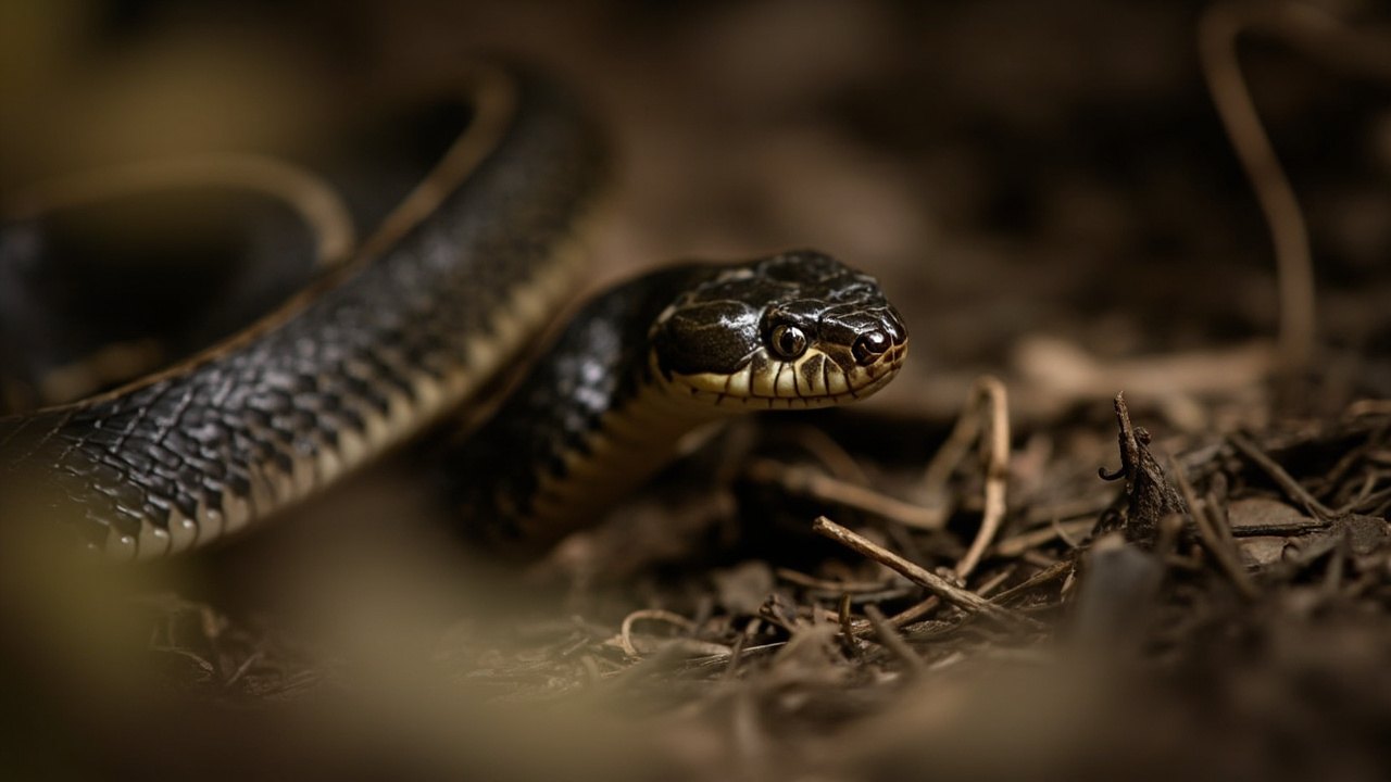 Rat Snakes Rodent Hunters 2 habitat and geographic range