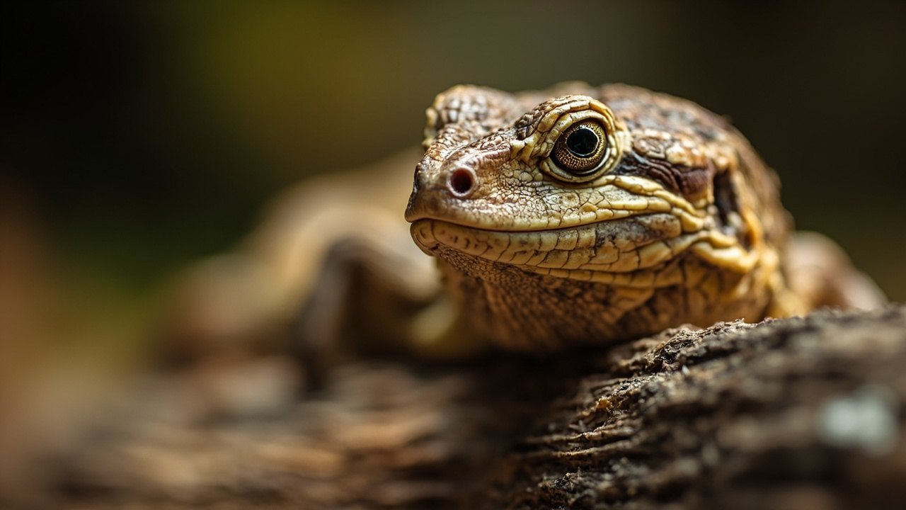 Reproductive Anatomy in Reptiles 1 reproductive and digestive openings