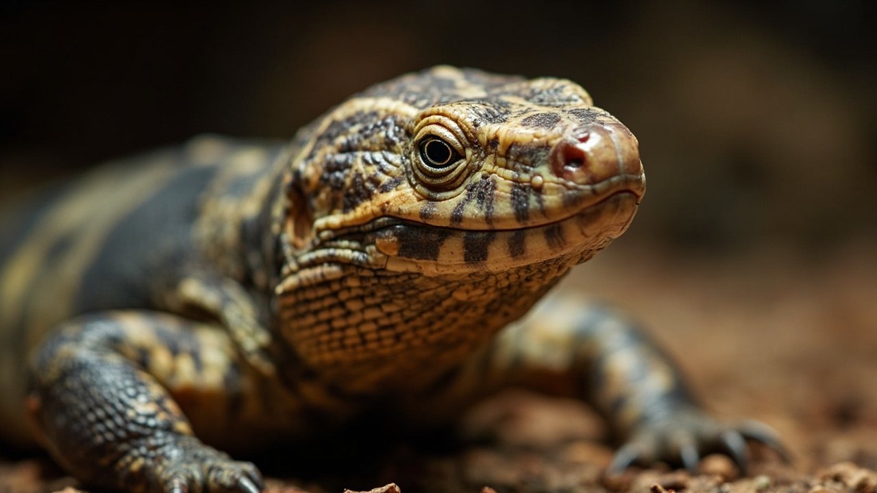 Reproductive Anatomy in Reptiles 2 biological differences between sexes