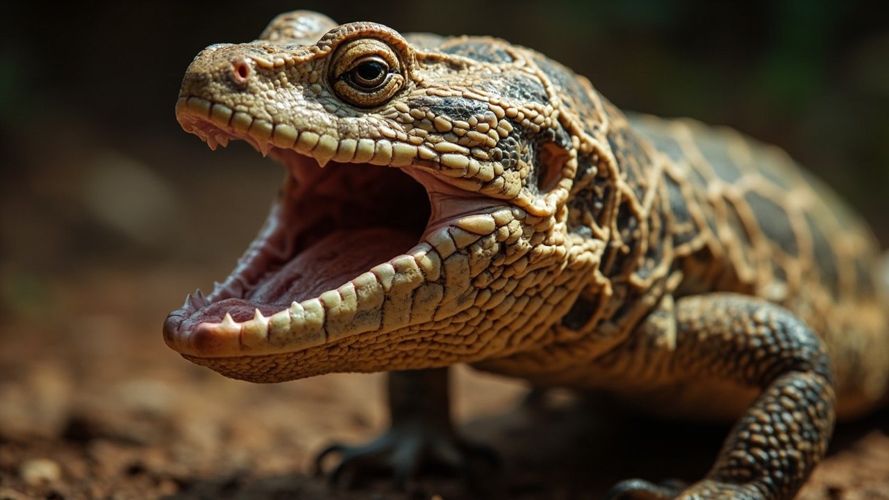 Reproductive Anatomy in Reptiles 5 health concerns reproduction