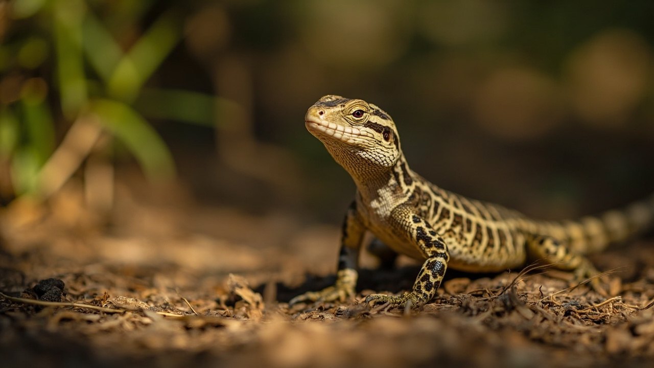 Reptile Emotions Fact Check 4 improving reptile care standards