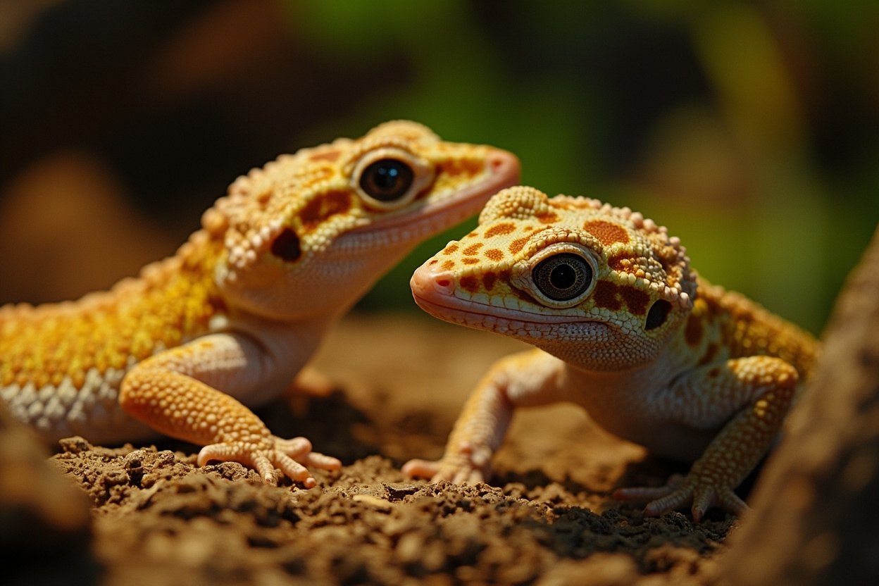 Breeding Season Considerations 7 Reptile breeding season