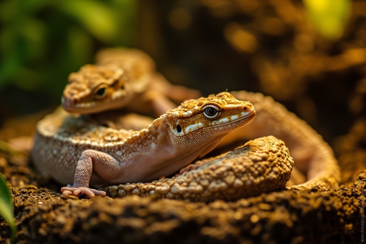 Breeding Season Considerations 8 Reptile breeding season