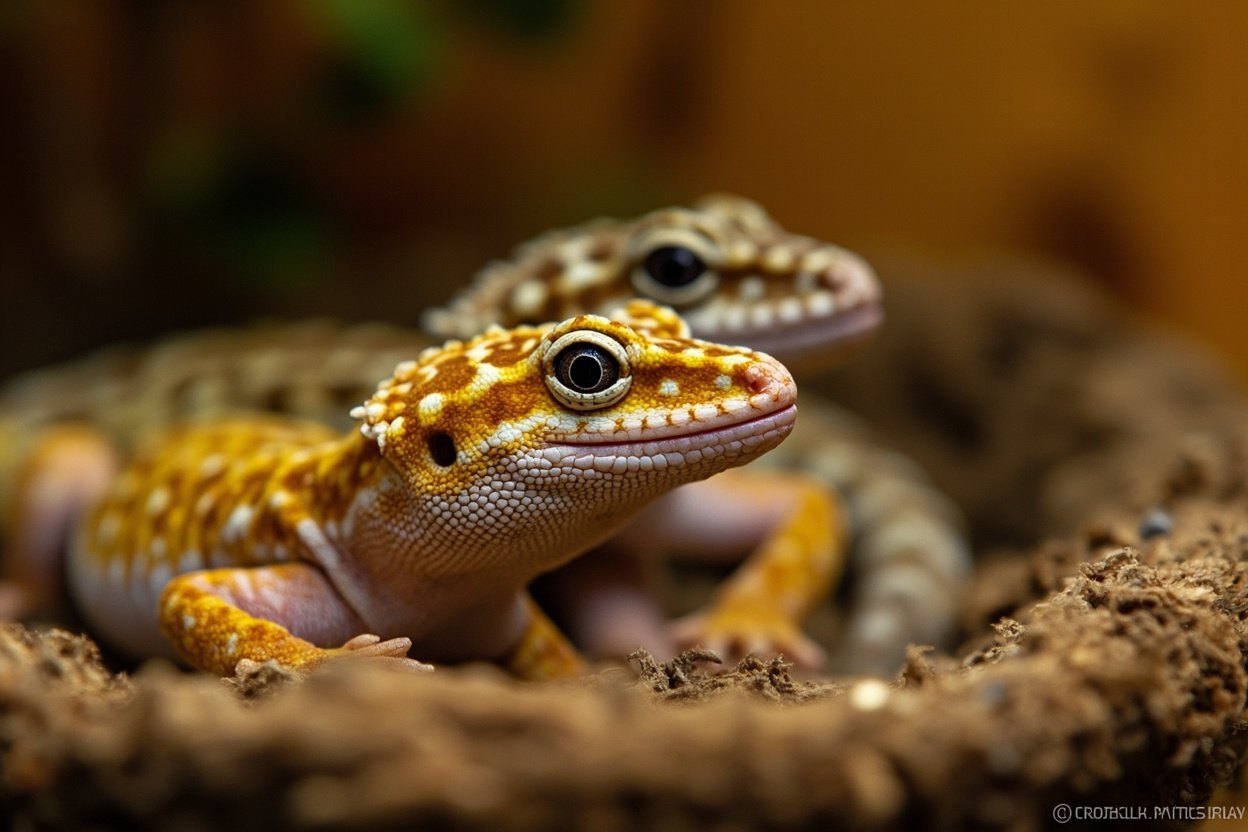 Breeding Season Considerations 6 Reptile breeding season