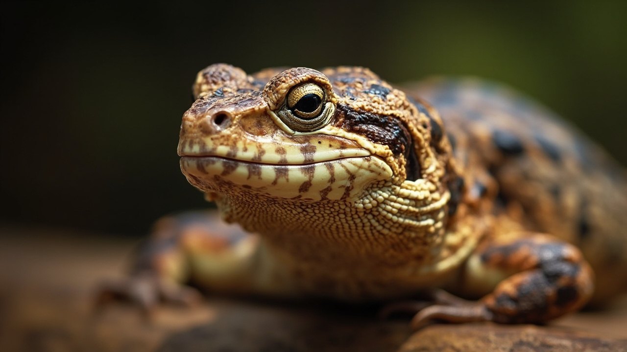 Reptile Cardiovascular System Adaptations 2 respiratory gas exchange management