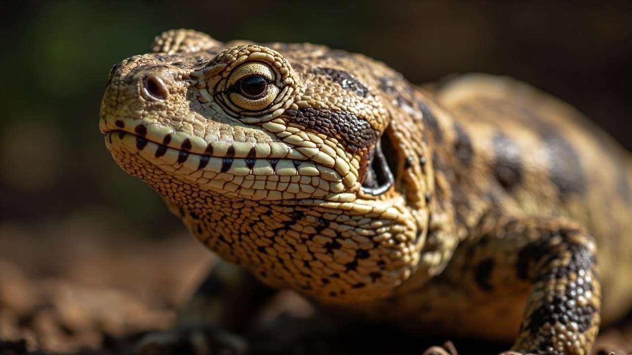 Reptile Cardiovascular System Adaptations 4 structural similarities across living organisms