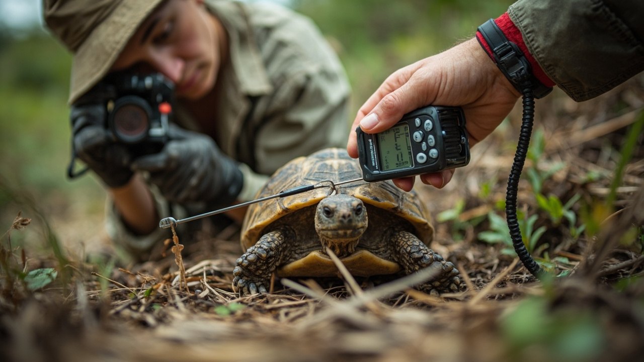 International Reptile Conservation Collaborations 4 sustainable supply chain strategies