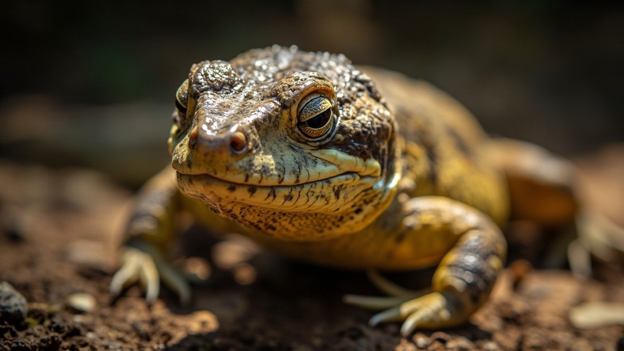 reptilian social interactions
