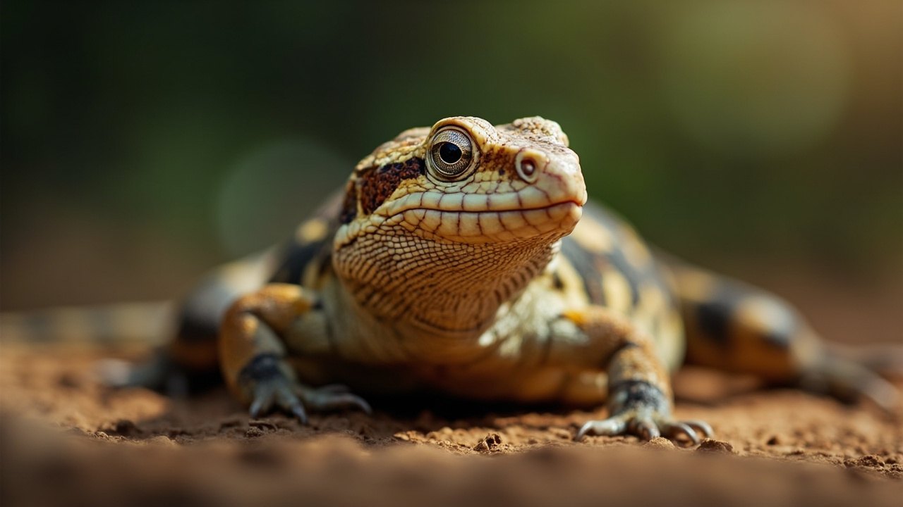dispelling common reptile misconceptions