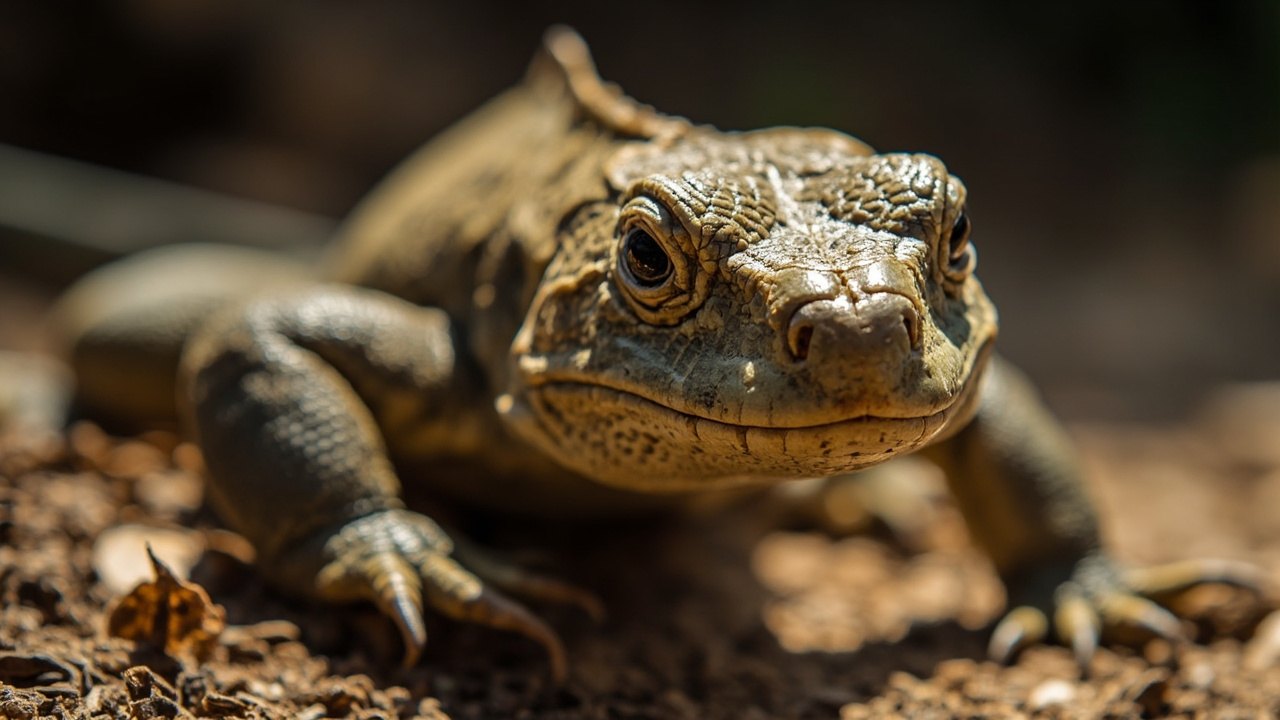 adaptation through natural selection