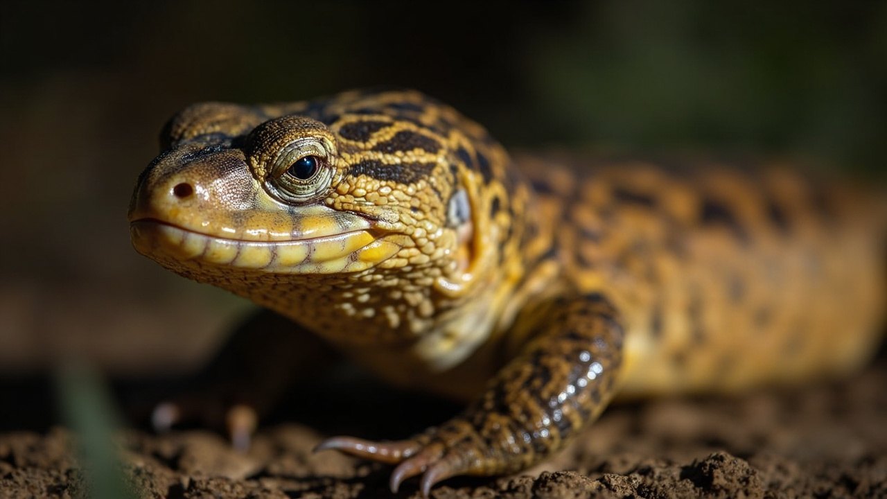 Reptile Salmonella Risk Clarified 2 preventive hygienic practices