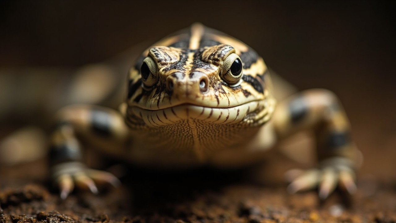 Reptile Salmonella Risk Clarified 3 antibiotic resistant bacterial strain management