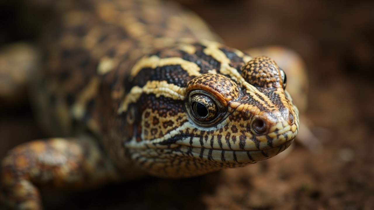 Reptile Salmonella Risk Clarified 4 comprehensive reptile care guidelines