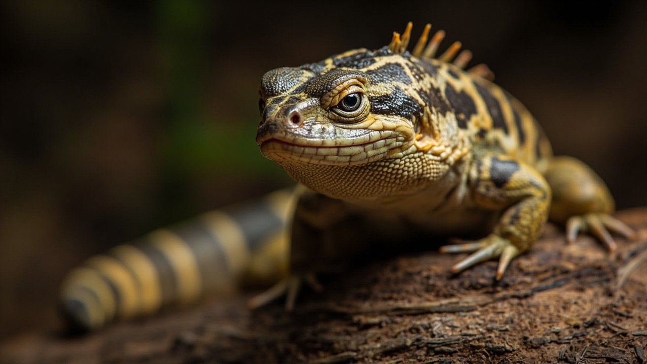 Reptile Social Structures Revealed 3 aggressive competition for reproductive success