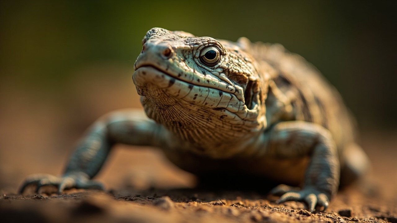 Reptiles With Unusual Diets 3 peculiar unexpected unnatural surprising prey