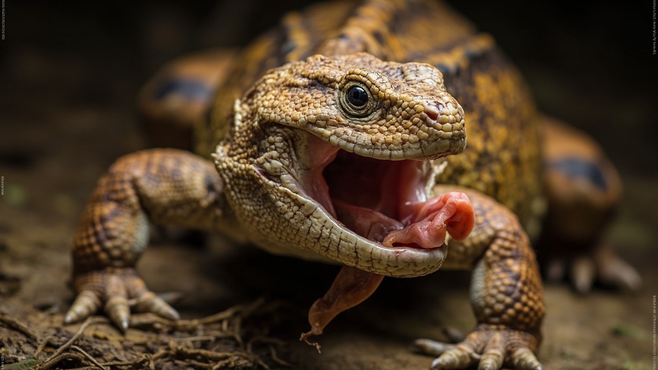 Reptilian Digestive Tract Specialisations 3 symbiotic relationship between reptile and gut microorganisms