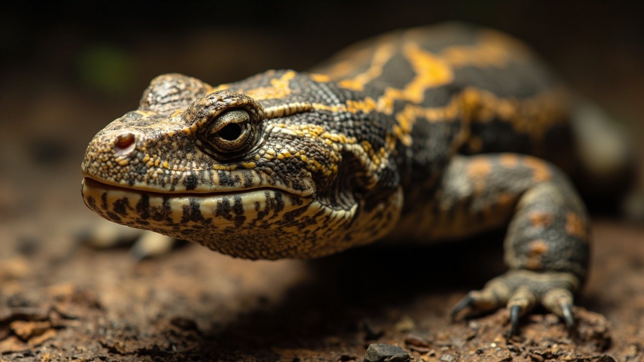 Reptilian Integumentary System Variations 3 physiological structure and categorization