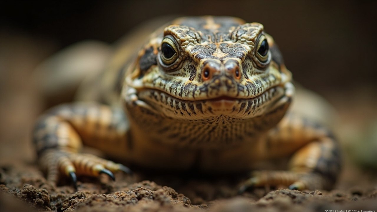 Reptilian Integumentary System Variations 5 molting and renewed growth