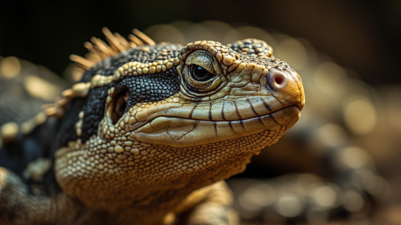 adaptation through natural selection