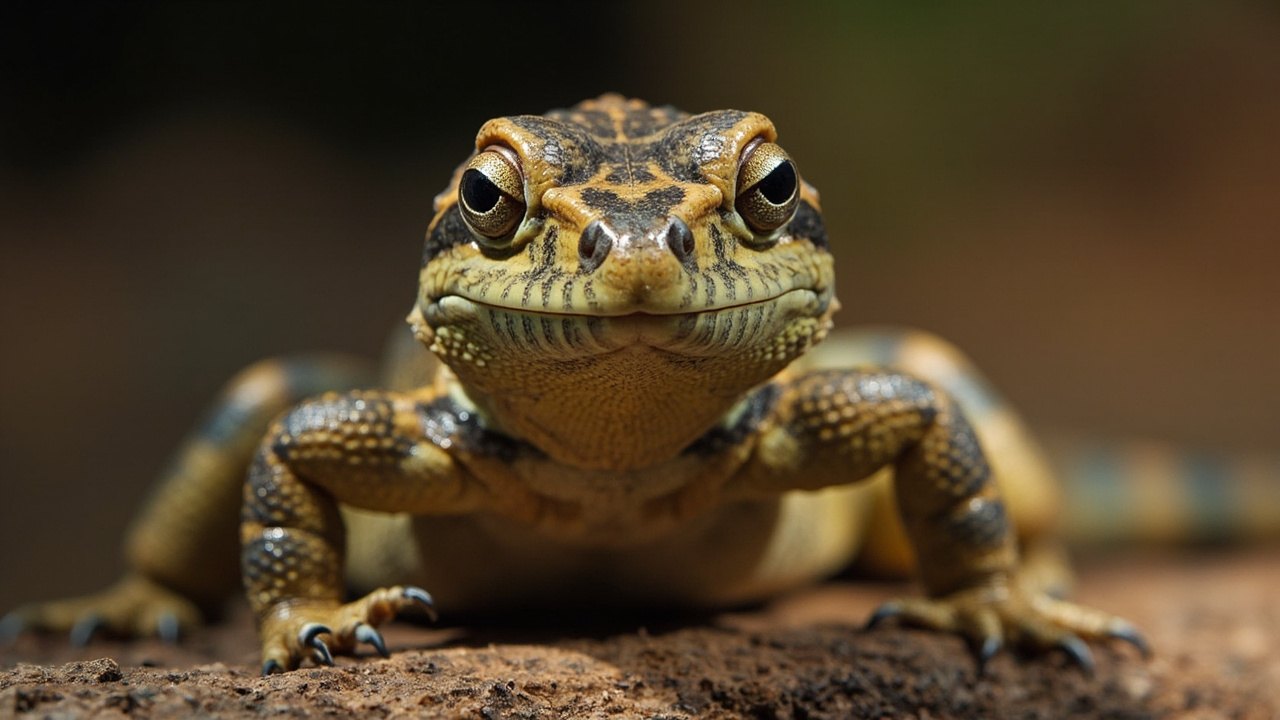 Respiratory System in Reptiles 2 evolutionary innovations in crocodilian adaptations