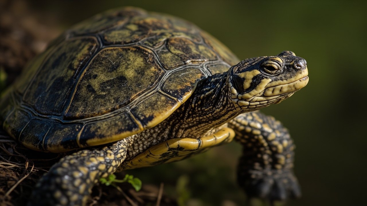 unique feeding adaptations observed