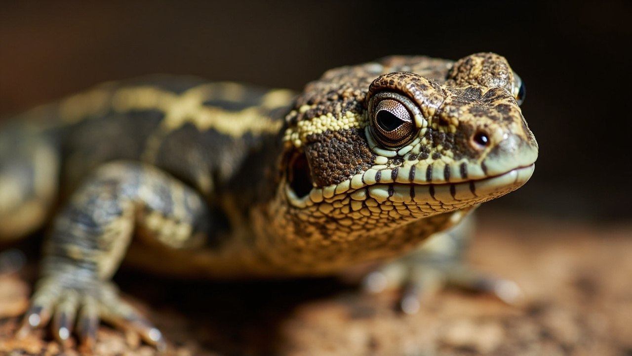 Saving Critically Endangered Reptiles 3 teamwork achieves shared objectives