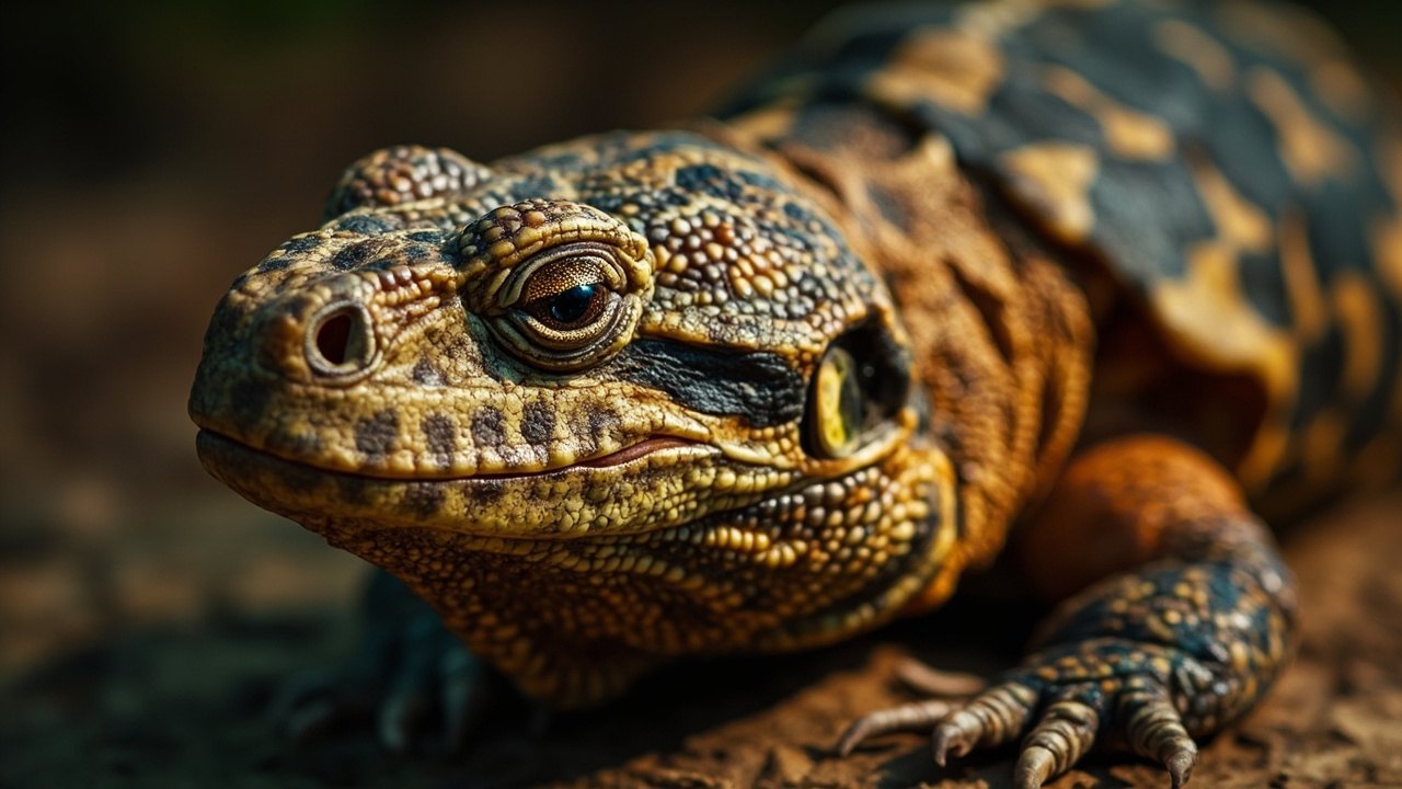 Sensory Organs of Reptiles 2 sensory delights for the palate