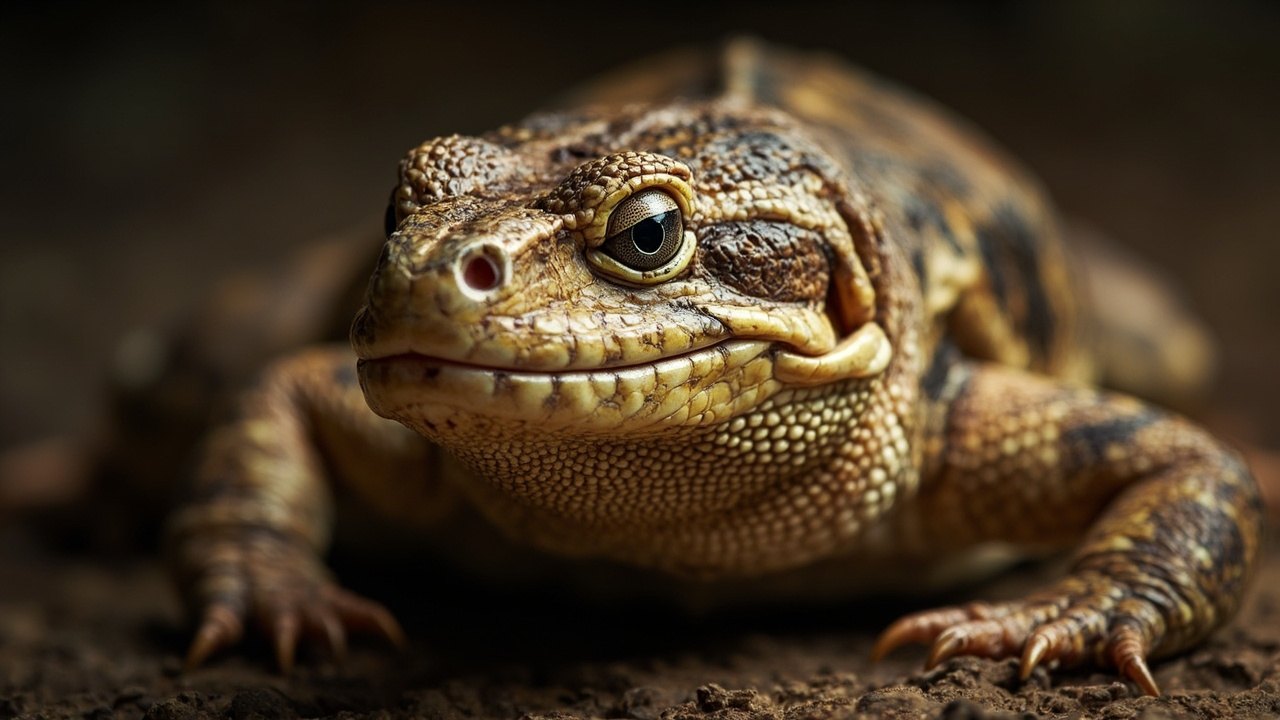 Sensory Organs of Reptiles 3 heat sensing technology