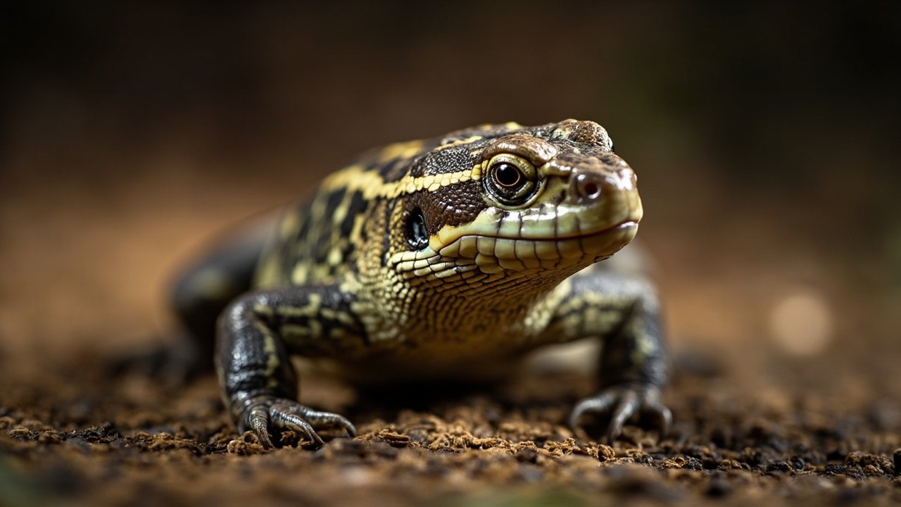 Serpentes Diversification and Adaptations 4 range of motion